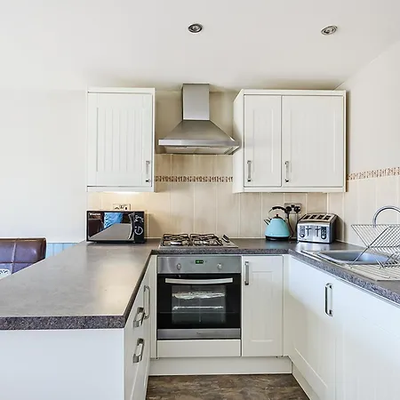 Pickering Lodges Kompleks wypoczynkowy *