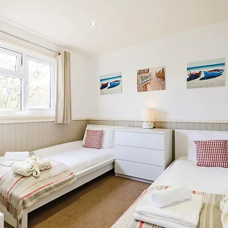 Kompleks wypoczynkowy Pickering Lodges Pickering