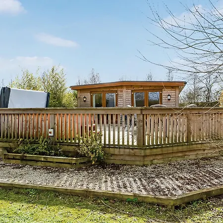 Kompleks wypoczynkowy Pickering Lodges