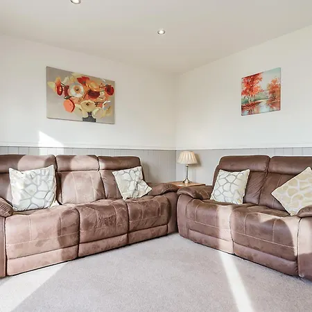 Pickering Lodges Kompleks wypoczynkowy *