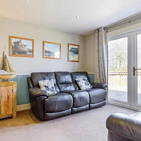 Pickering Lodges Kompleks wypoczynkowy *