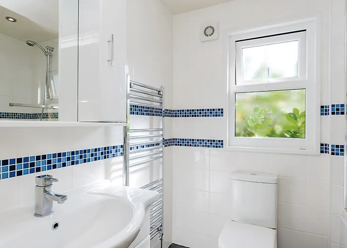 Pickering Lodges Pickering