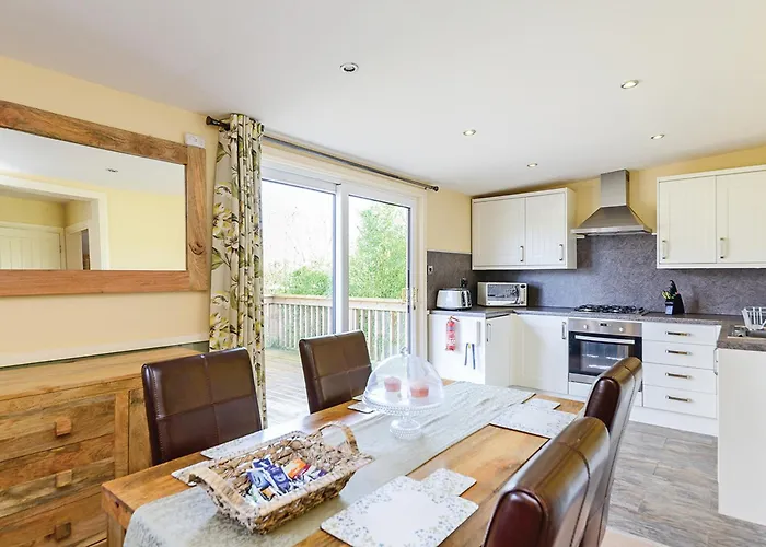 Pickering Lodges * Pickering