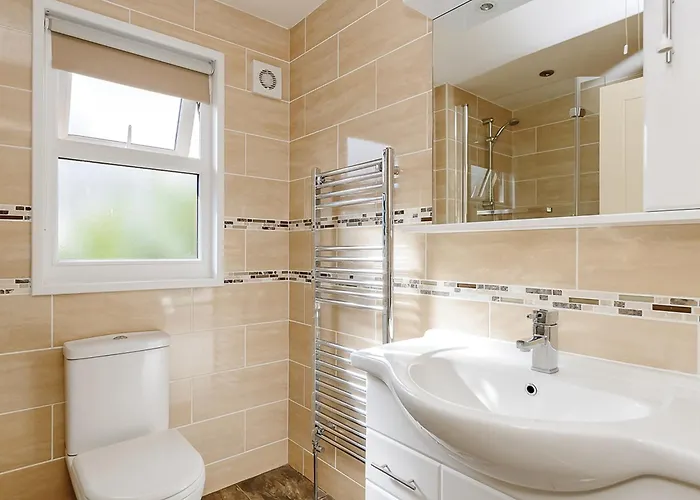 Pickering Lodges Prázdninový areál Pickering