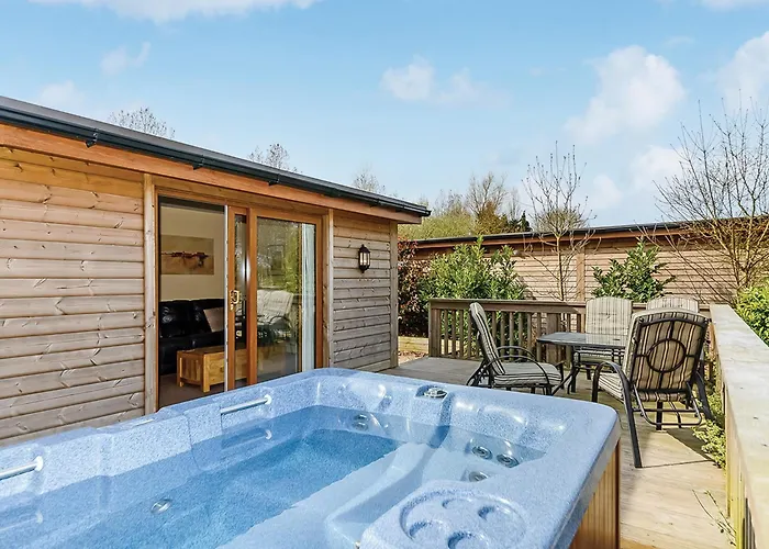 Pickering Lodges Pickering