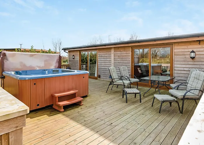 Pickering Lodges * Pickering