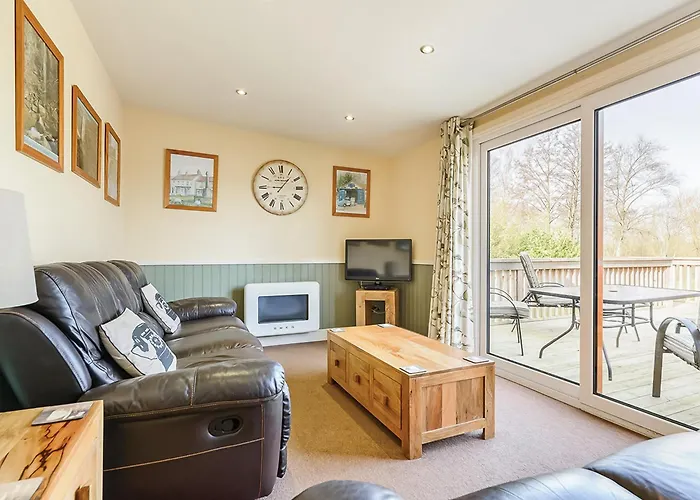 Pickering Lodges Pickering