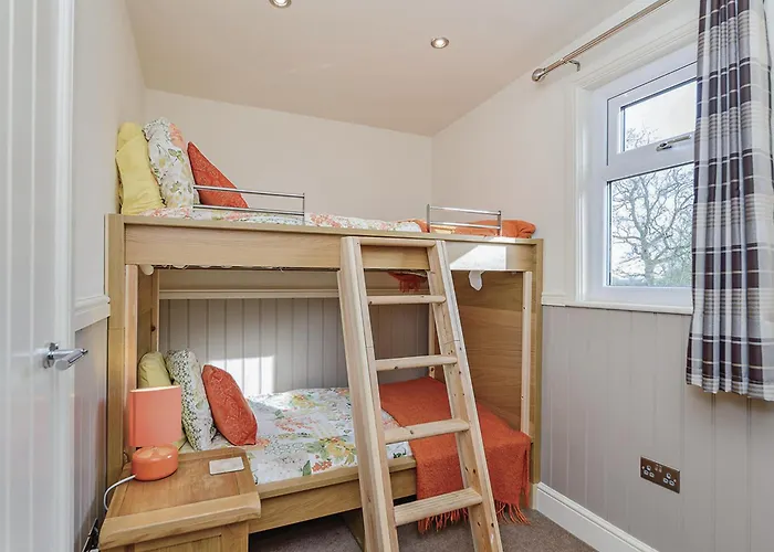 Pickering Lodges * Pickering